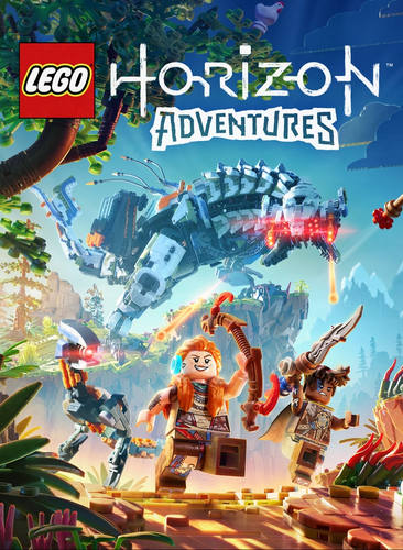 LEGO Horizon Adventures ราคาถูก